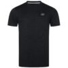 Donic T-marškinėliai Black seriers t-shirt for table tennis