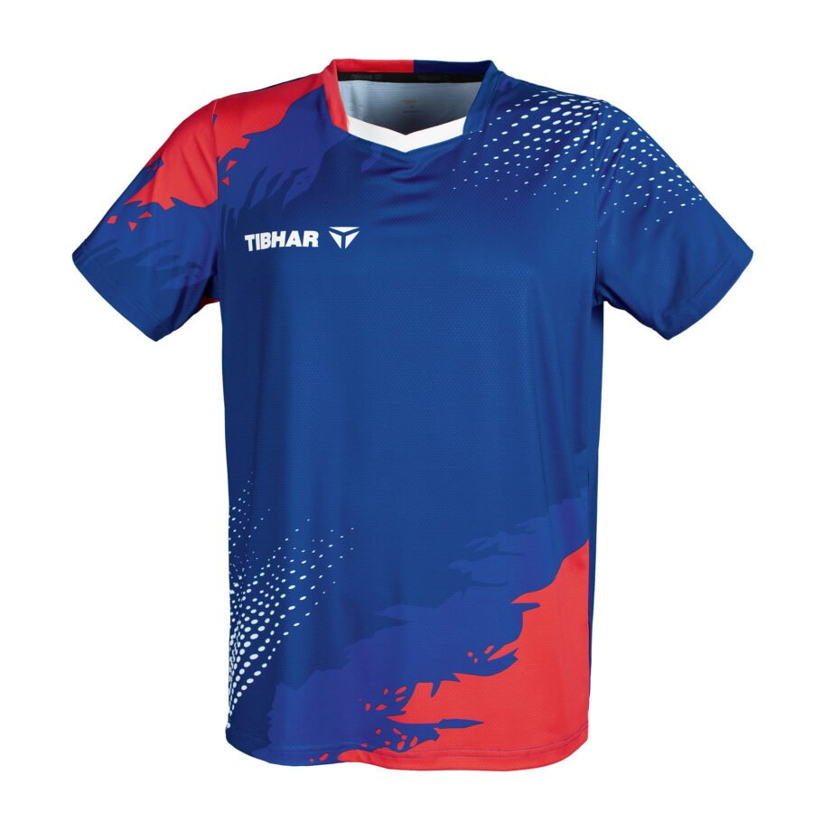 TT-SHIRT FRANCE - Image 3