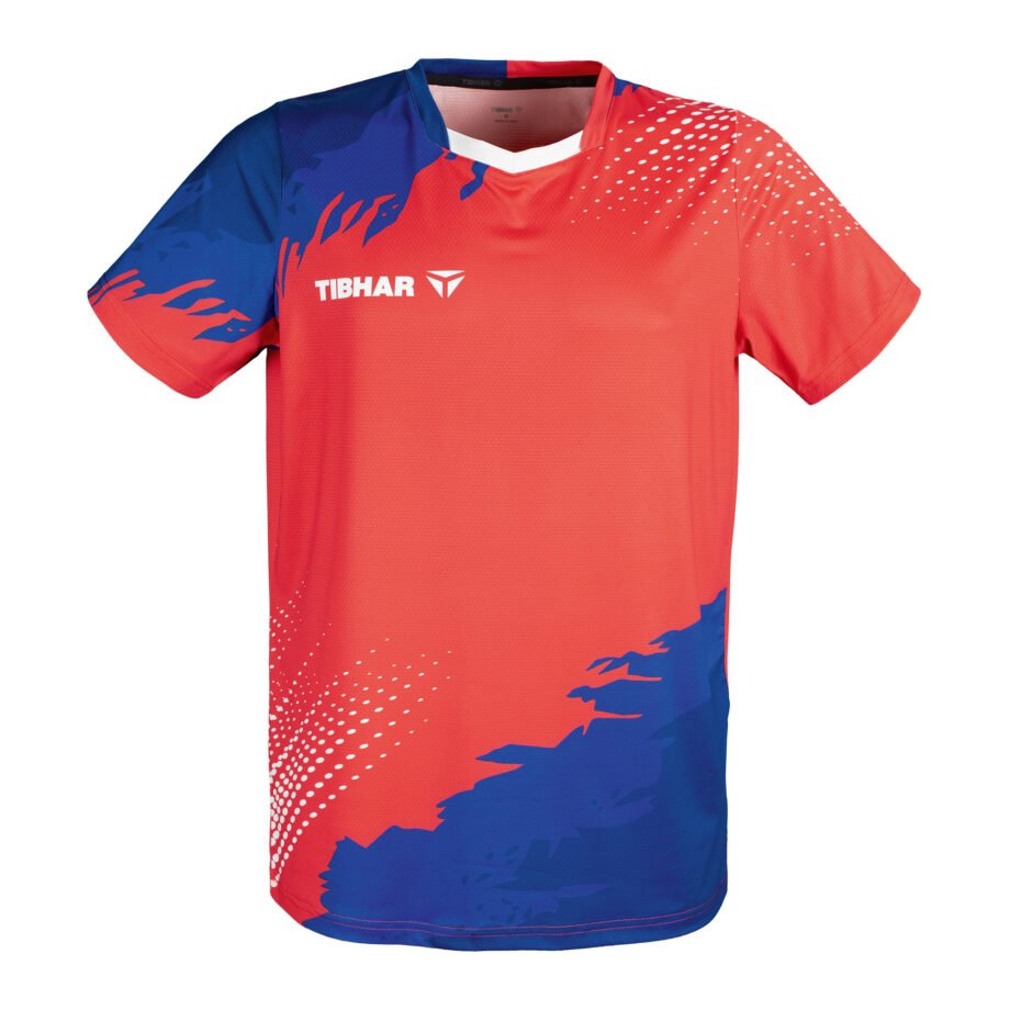 TT-SHIRT FRANCE - Image 2