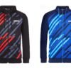 Gewo hoodie ponza table tennis player like it