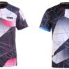 Gewo t-shirt lugo for table tennis players t-marškinėliai