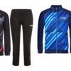 Gewo tracksuit Ponza table tennis players, stalo teniso žaidėjams skirtas kostiumas