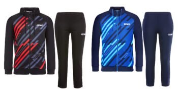 Gewo tracksuit Ponza table tennis players, stalo teniso žaidėjams skirtas kostiumas