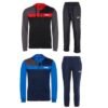 Gewo tracksuit Ravenna for table tennis players