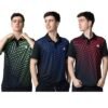 Joola Poloshirt team 25 table tennis shirt stalo teniso marškinėliai