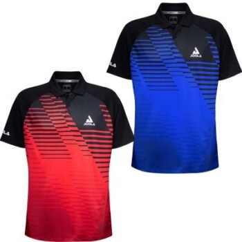 Joola Shirt Zephir for table tennis players stalo teniso marškinėliai