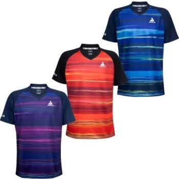 Joola Solstice t-shirt for table tennis players stalo teniso marškinėliai
