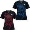 Joola Shirt Centrela lady for table tennis women players stalo teniso žaidėjoms moterims skirti marškinėliai