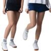 Joola sijonas Essential 25 stalo teniso sijonukas moterims table tennis skirt