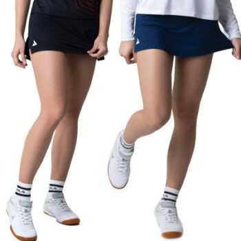 Joola sijonas Essential 25 stalo teniso sijonukas moterims table tennis skirt