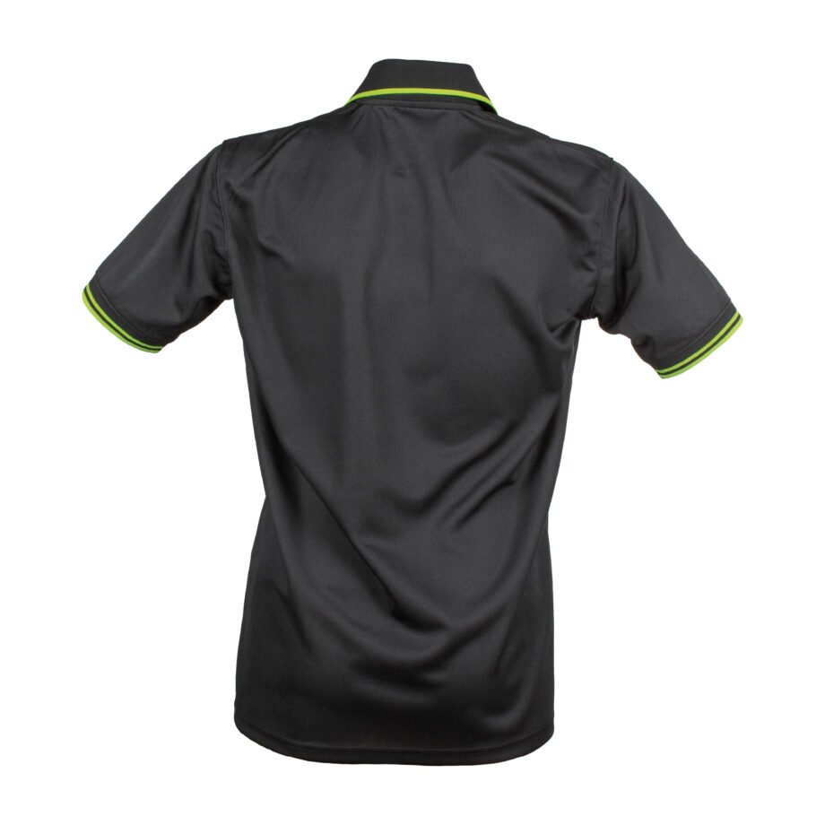 SHIRT KOSMOS POLY - Image 6