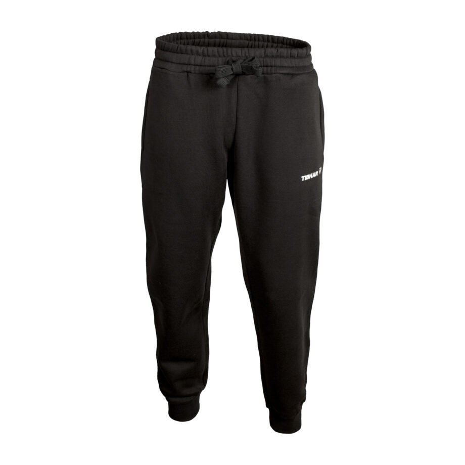 Tibhar trousers Nero fro table tennis, kelnės stalo teniso žaidėjams