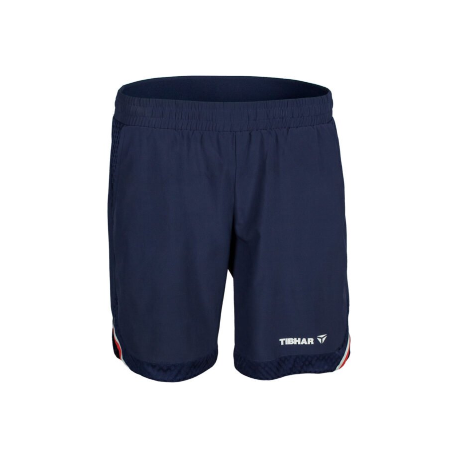 Tibhar Osmium France Shorts for France national team player