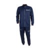 Tibhar Osium France tracksuit the suit of the national France team, Prancuzijos komandos oficialus stalo teniso kostiumas