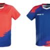 Tibhar TT-shirt France for national France table tennis team