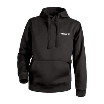 Tibhar Nero hoodie, džemperis su kapišonu stalo tenisui