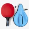 Butterfly Timo Boll Progress bundle with bat cover Easy