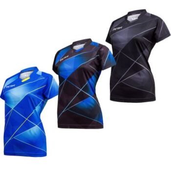Victas Ladyshirt 226 table tennis shirt stalo teniso marškinėliai moterims