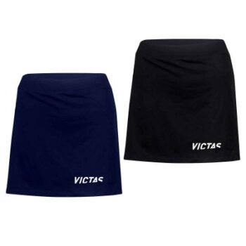 Victas V-skirt 314 table tennis skirt for women sijonukas stalo teniso žaidėjoms