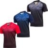 Victas Poloshirt V-shirt 232 stalo teniso marškinėliai victas 232 v-232