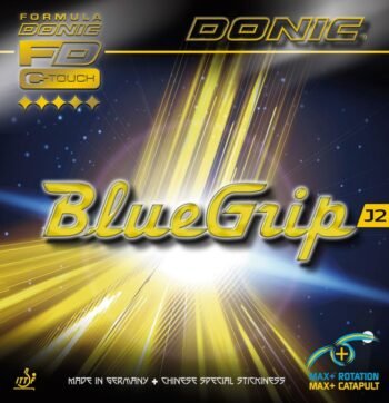 BLUEGRIP J2