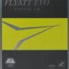 Nittaku Flyatt Evo table tennis rubber stalo teniso guma