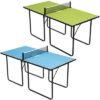 Gewo midi stalas stalo tenisui table tennis table