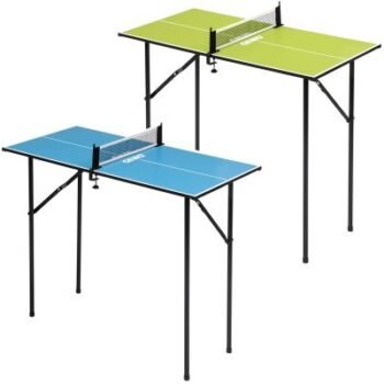 Gewo Mini table mini stalas mažas stalas stalo tenisui
