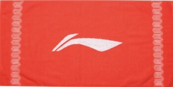 Li ning rankšluostis