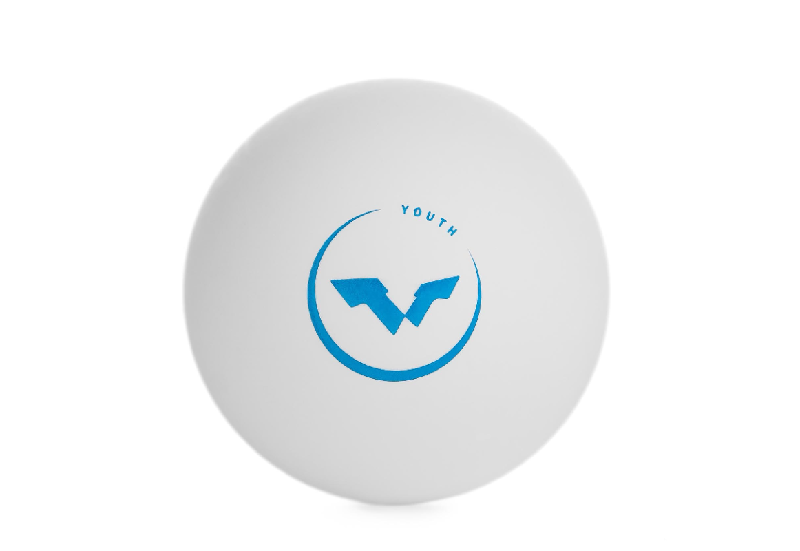 40+ 3*** S40+ WTT 6 BALLS (SEAMLESS) - Image 2