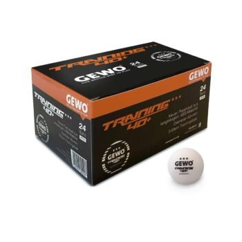 GEWO Trainingsball ***40+ 24e
