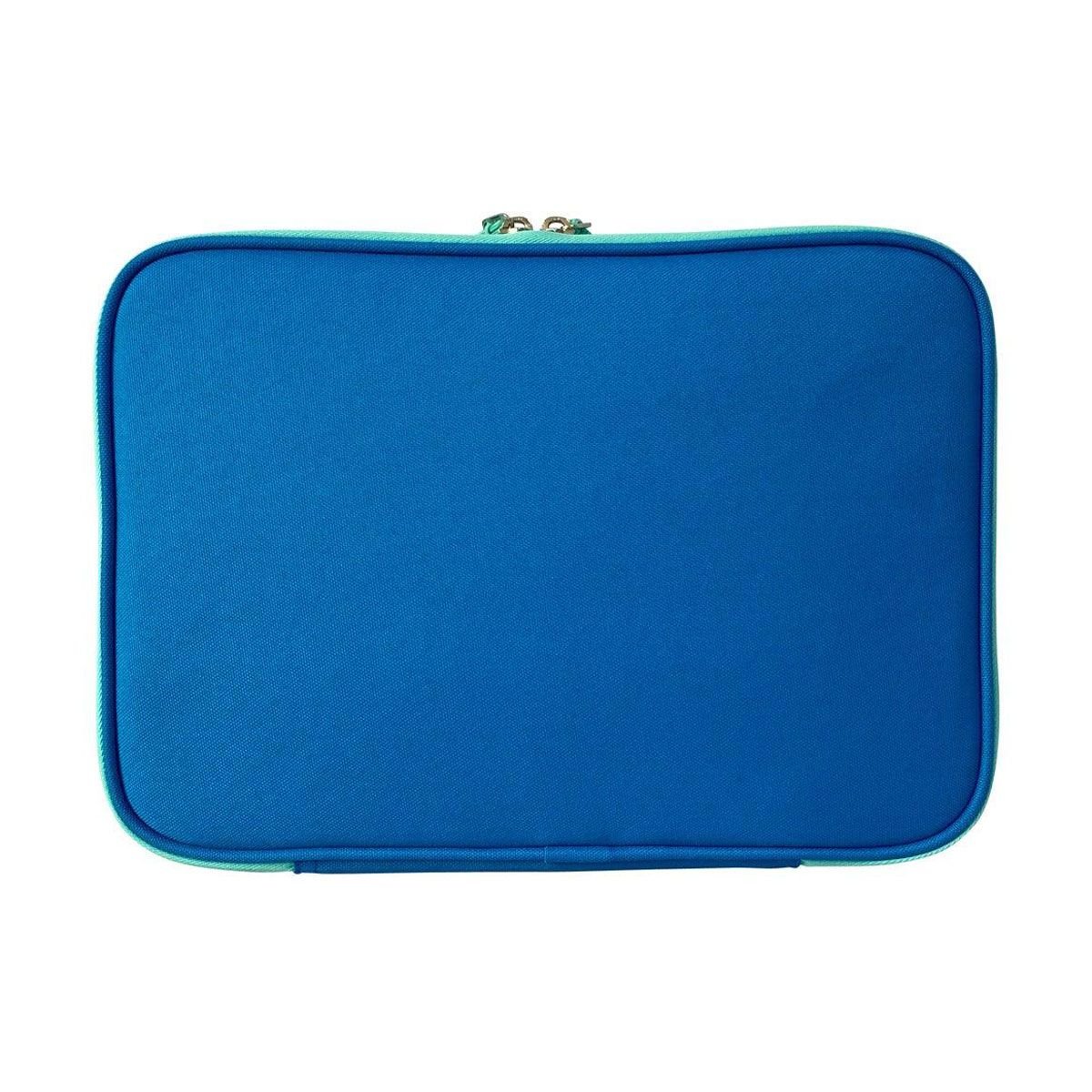 JOOLA Double Racket Case Vision II blue