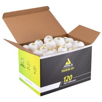 JOOLA Ball Training 40+ 120er