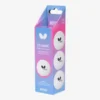 Classic Balls (Pack of 3)