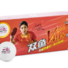 Double Fish balls