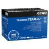 GEWO Ball Training Team 40+ * 72er white