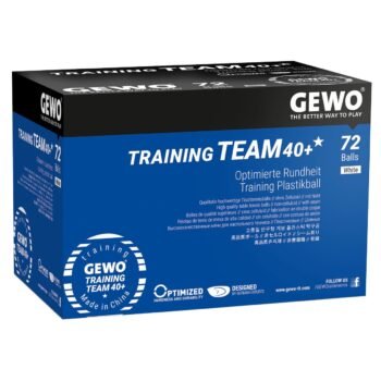 GEWO Ball Training Team 40+ * 72er white