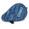 GEWO Round Cover Stripes navy/sky