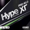 GEWO Rubber Hype XT Pro