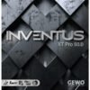 GEWO Rubber Inventus XT Pro 50.0 red 2,0 mm