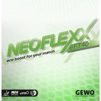 NEOFLEXX eFT 40