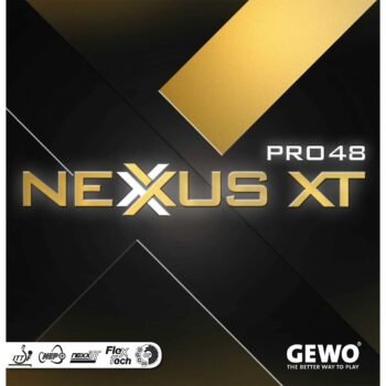 NEXXUS XT PRO 48