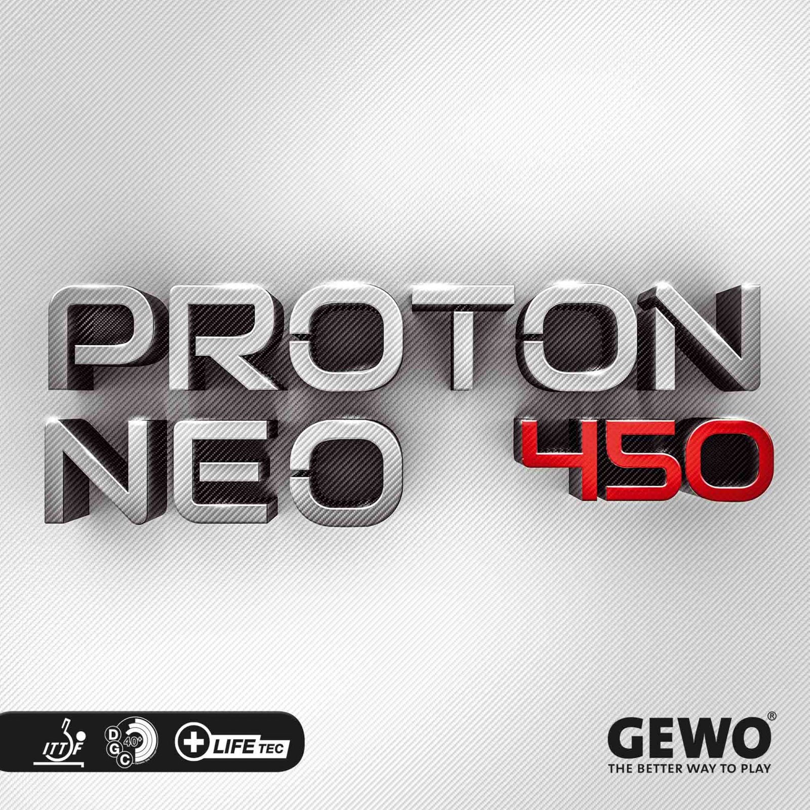 PROTON NEO 450