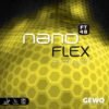 GEWO Rubber nanoFLEX FT48