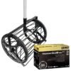 GEWO Set 1x Ball Catcher + 1x Ball Training Club 40+**72er
