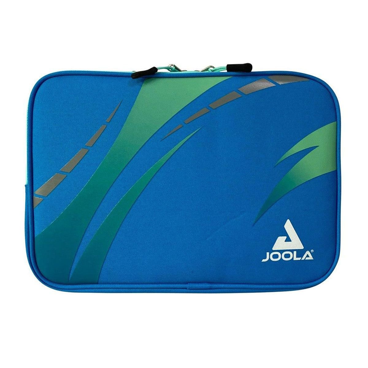 JOOLA Double Racket Case Vision II blue