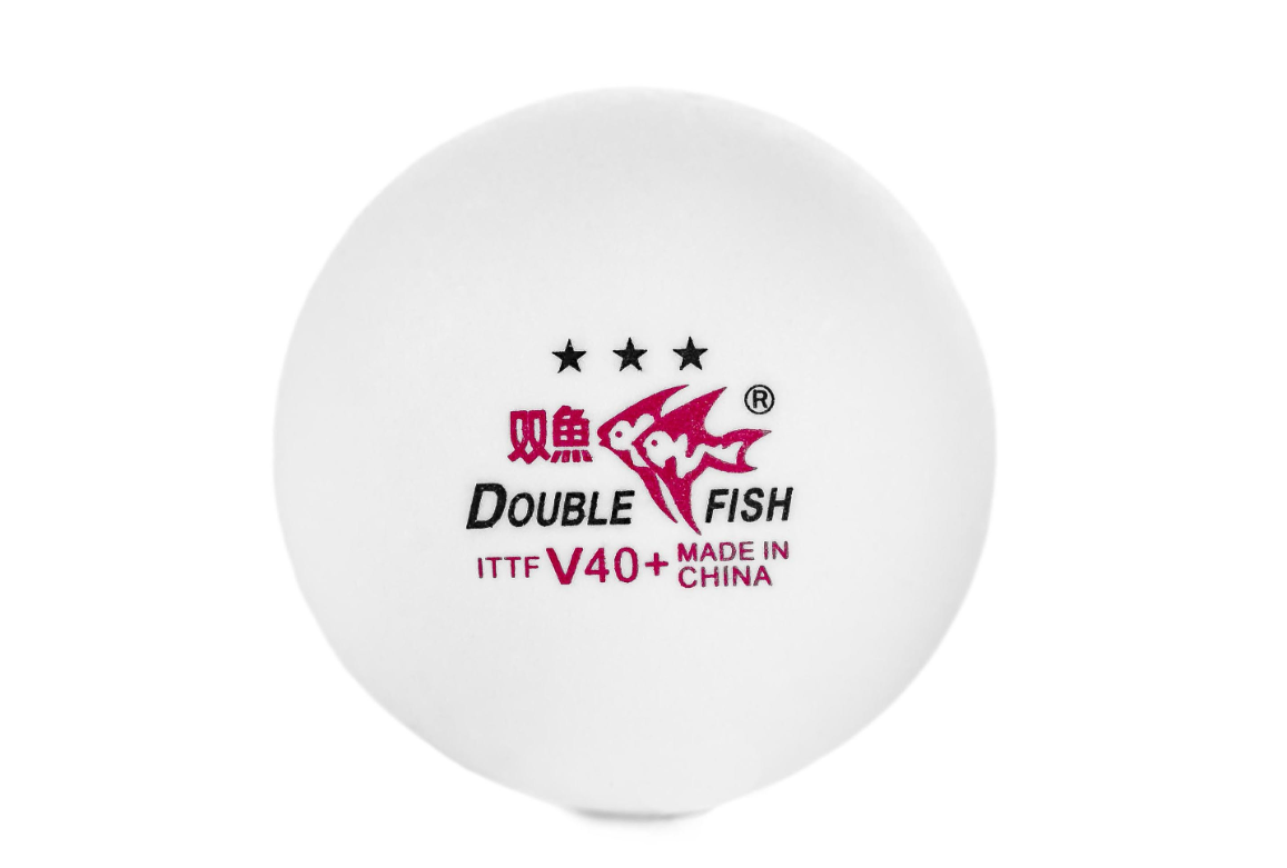 V40+ 3*** SPECIAL ITTF 6 KAMUOLIUKAI (SU SIŪLE) - Image 2