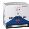 Nittaku NSD 40+ 3 ITTF 120pcs (seam)