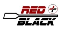 Red Black logo