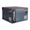STIGA Ball Perform  ABS 100er white